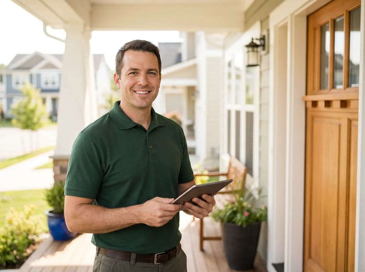 Pest control FAQs for Holden, WV
